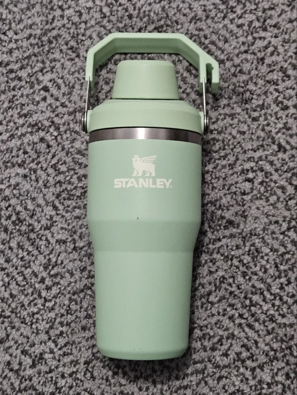 ⏰️Sale: Stanley IceFlow Tumbler w/ Fast Flow Lid - 20oz